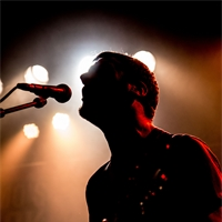 Humo Rock Rally - De zwerver Leffinge